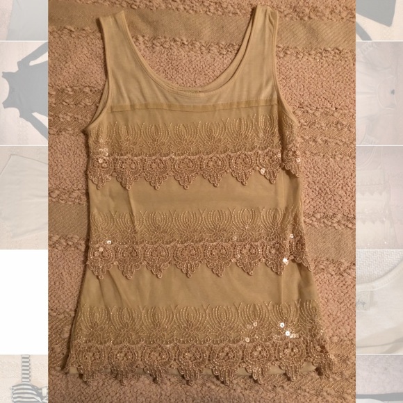 Daytrip tank top - Picture 2 of 3